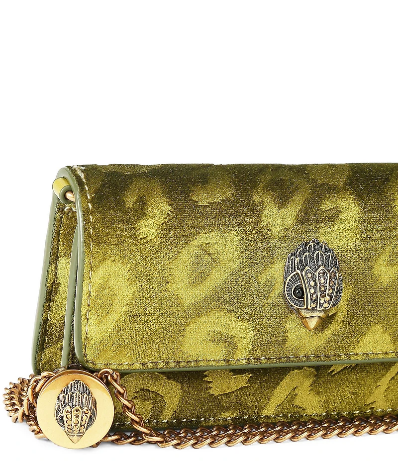 Kurt Geiger London Long Nano Shoreditch Crossbody Bag