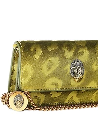 Kurt Geiger London Long Nano Shoreditch Crossbody Bag