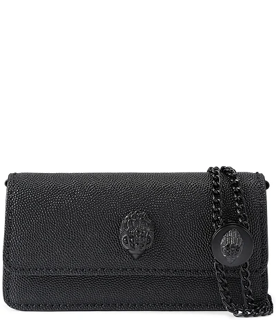 Kurt Geiger London Long Nano Shoreditch Drench Crossbody Bag