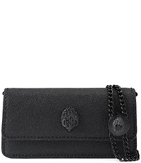 Kurt Geiger London Long Nano Shoreditch Drench Crossbody Bag