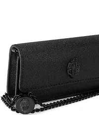 Kurt Geiger London Long Nano Shoreditch Drench Crossbody Bag