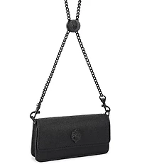 Kurt Geiger London Long Nano Shoreditch Drench Crossbody Bag
