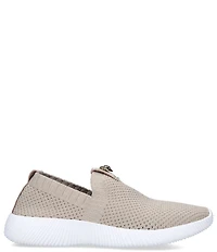Kurt Geiger London Lorna Knit Slip On Sneakers