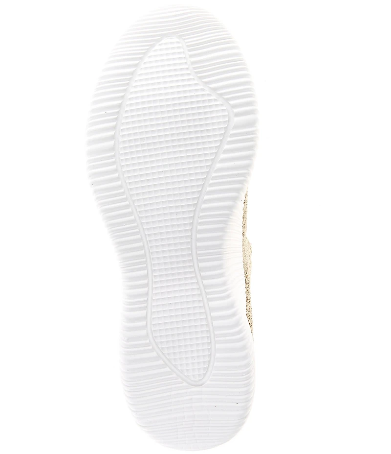 Kurt Geiger London Lorna Knit Slip On Sneakers