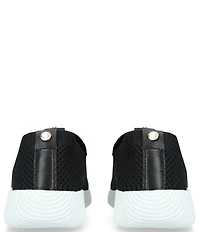 Kurt Geiger London Lorna Knit Slip On Sneakers