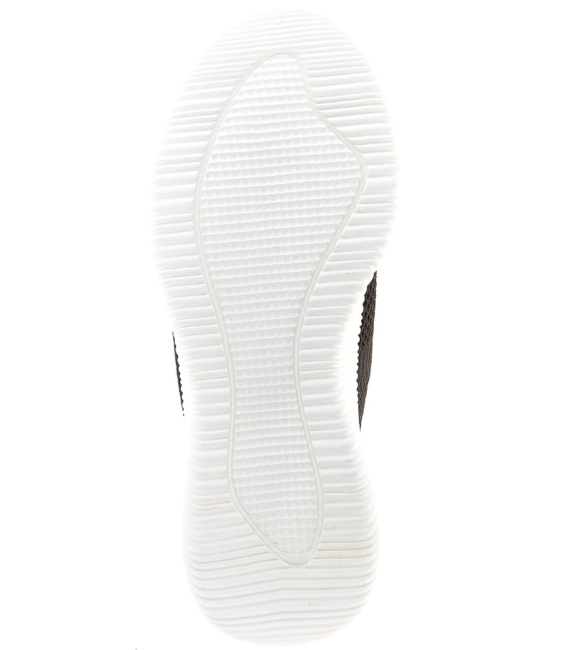 Kurt Geiger London Lorna Knit Slip On Sneakers