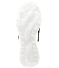 Kurt Geiger London Lorna Knit Slip On Sneakers