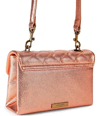 Kurt Geiger London Medium Kensington Convertible Crossbody Bag