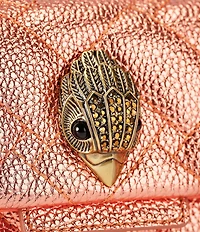 Kurt Geiger London Medium Kensington Convertible Crossbody Bag