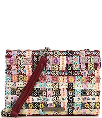 Kurt Geiger London Medium Kensington Crossbody Bag