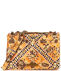 Kurt Geiger London Medium Kensington Gem Crossbody Bag