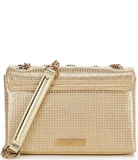 Kurt Geiger London Kensington Octavia Medium Jeweled Shoulder Bag