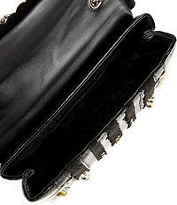 Kurt Geiger London Medium Kensington Studs Crossbody Bag