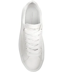 Kurt Geiger London Men's Albion Leather Sneakers