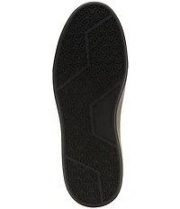 Kurt Geiger London Men's Albion Leather Sneakers