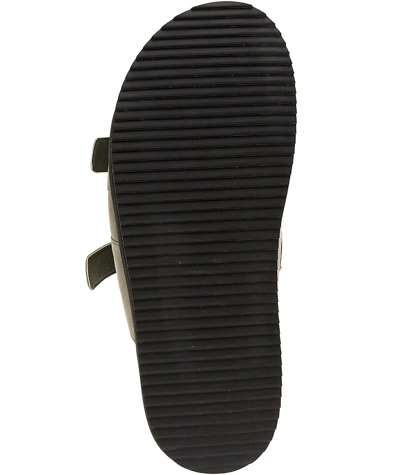 Kurt Geiger London Men's Bancroft Suede Sandals