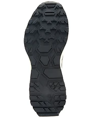 Kurt Geiger London Men's Gaspar Retro Stripe Sneakers