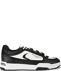 Kurt Geiger London Men's Kingsland Leather Sneakers