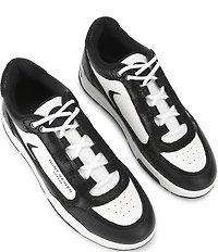 Kurt Geiger London Men's Kingsland Leather Sneakers