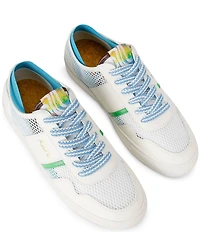 Kurt Geiger London Men's Kurt's Cabana Beach Sneakers