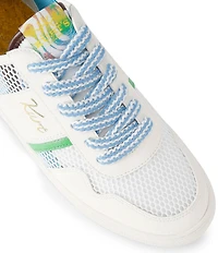 Kurt Geiger London Men's Kurt's Cabana Beach Sneakers