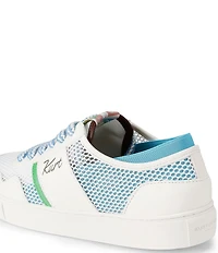 Kurt Geiger London Men's Kurt's Cabana Beach Sneakers