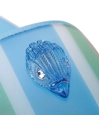 Kurt Geiger London Men's Kurt's Cabana Brockwell Pool Slide Sandals