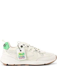 Kurt Geiger London Men's Kurt's Cabana Kurt Runner Ornament Logo Sneakers