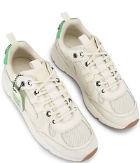 Kurt Geiger London Men's Kurt's Cabana Kurt Runner Ornament Logo Sneakers