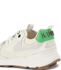 Kurt Geiger London Men's Kurt's Cabana Kurt Runner Ornament Logo Sneakers