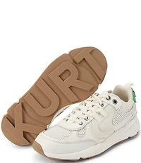 Kurt Geiger London Men's Kurt's Cabana Kurt Runner Ornament Logo Sneakers