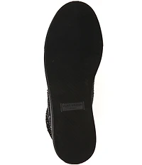 Kurt Geiger London Men's Laney Crystal Paisley Dress Sneakers