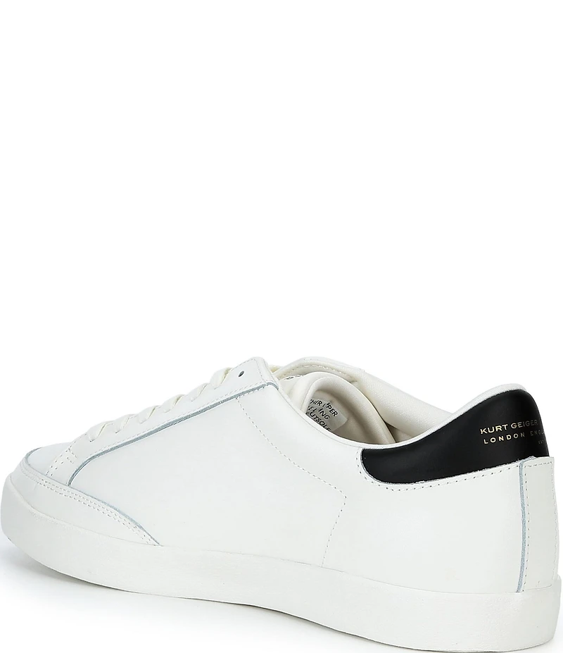 Kurt Geiger London Men's London Leather Sneakers