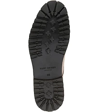 Kurt Geiger London Men's Mercer Cleat Derby Leather Oxfords