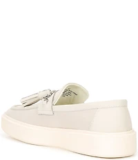 Kurt Geiger London Men's Milbank Slip On Tassel Loafers