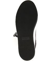 Kurt Geiger London Men's Southbank Tag Logo Ornament Sneakers