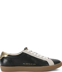 Kurt Geiger London Men's Strand Leather Sneakers