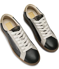 Kurt Geiger London Men's Strand Leather Sneakers