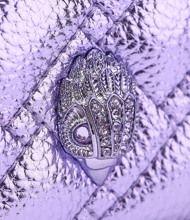 Kurt Geiger London Micro Kensington Camera Crossbody Bag