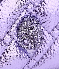 Kurt Geiger London Micro Kensington Camera Crossbody Bag