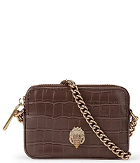 Kurt Geiger London Micro Kensington Camera Crossbody Bag