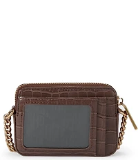 Kurt Geiger London Micro Kensington Camera Crossbody Bag