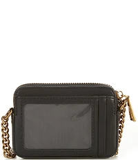 Kurt Geiger London Micro Kensington Camera Crossbody Bag
