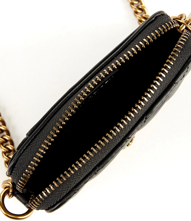 Kurt Geiger London Micro Kensington Camera Crossbody Bag