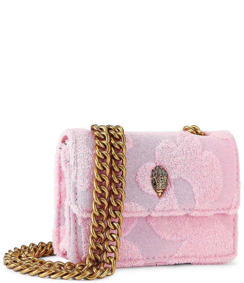 Kurt Geiger London Micro Kensington Crossbody Bag