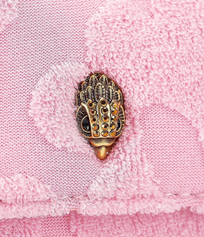 Kurt Geiger London Micro Kensington Crossbody Bag