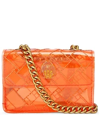 Kurt Geiger London Micro Kensington Crossbody Bag
