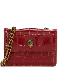 Kurt Geiger London Micro Kensington Crossbody Bag
