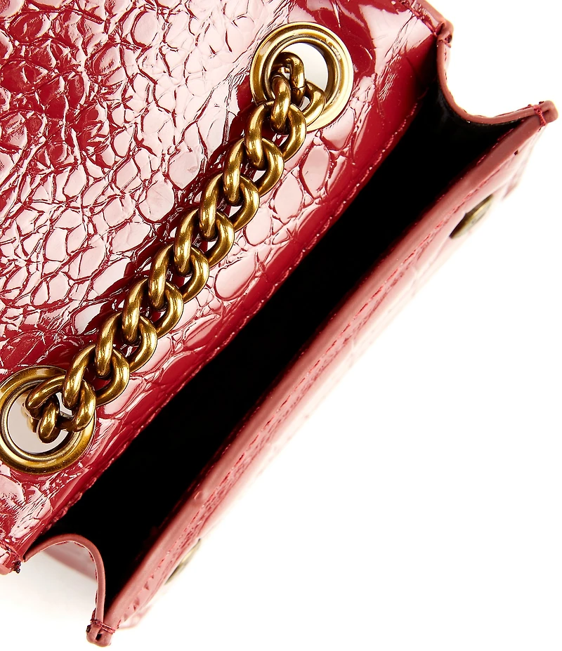 Kurt Geiger London Micro Kensington Crossbody Bag