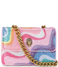 Kurt Geiger London Micro Kensington Crossbody Bag